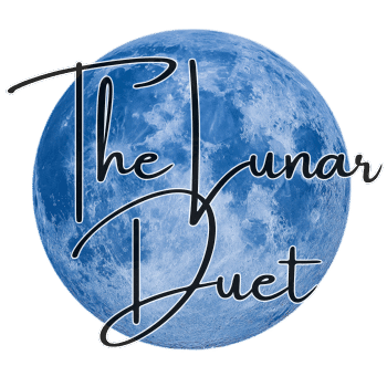 the lunar duet logo